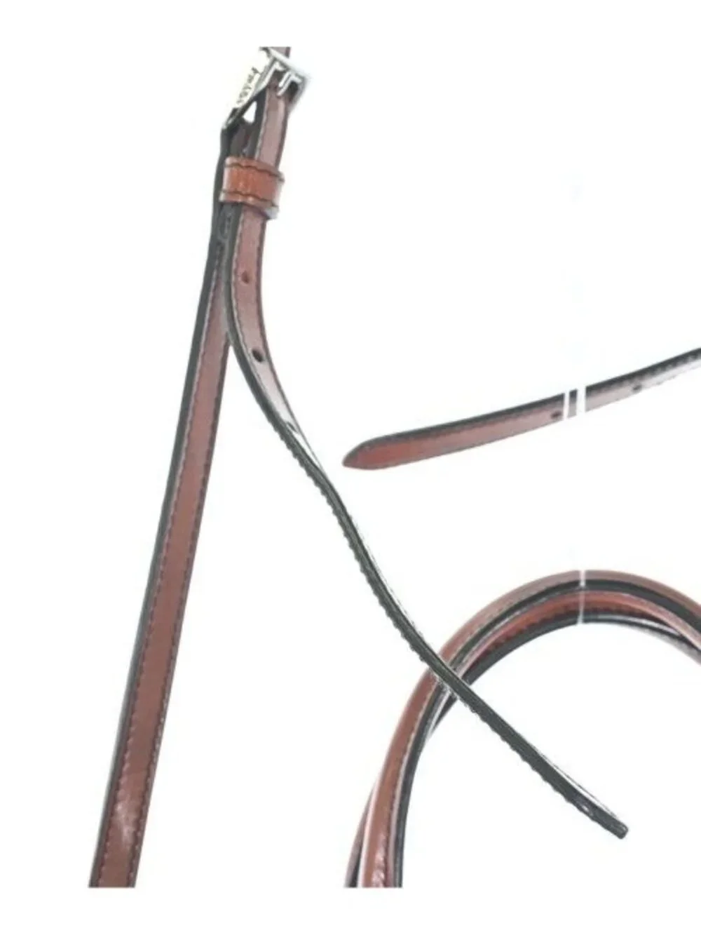 Prada Handbag Brown